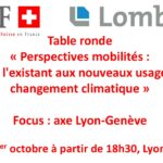 Mobilité transfrontalière : comment adapter l’existant sans attendre 2050 ?