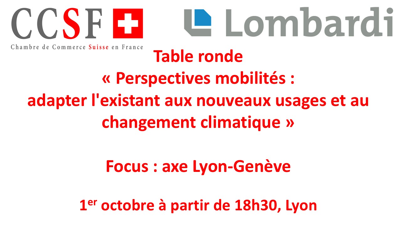 Lire la suite à propos de l’article Mobilité transfrontalière : comment adapter l’existant sans attendre 2050 ?