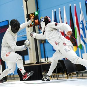 En route pour Paris 2024: rejoignez l’aventure!